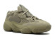 Унисекс кроссовки Adidas Yeezy 500 Taupe Light