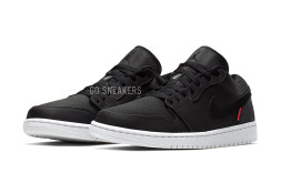 Nike Air Jordan 1 Low PSG Paris Saint-Germain