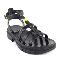 Celine Sandals Black