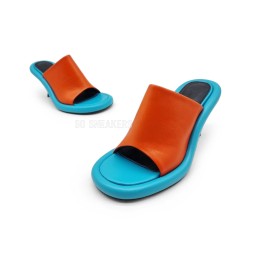 JW Anderson Bumper-Tube Orange/Blue