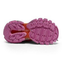 Balenciaga Track 2.0 Pink