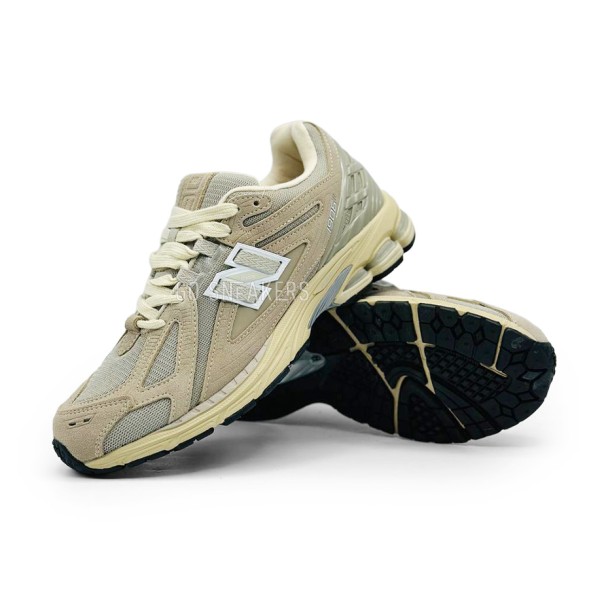 Мужские кроссовки New Balance 1906R Beige/Cream