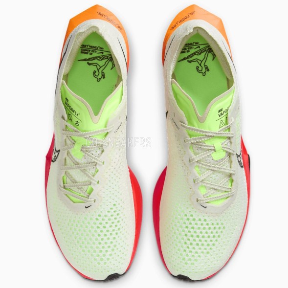 Мужские кроссовки Nike ZoomX VaporFly No Finish Line