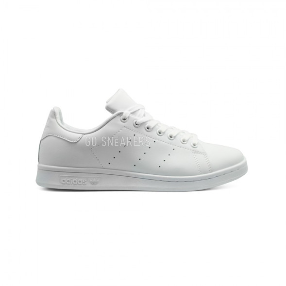 Мужские кроссовки Adidas Stan Smith White