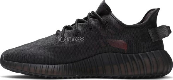 Унисекс кроссовки Adidas Yeezy Boost 350 V2 &amp;#039;Mono Cinder&amp;#039;