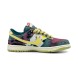 Унисекс кроссовки Nike Dunk Low &amp;quot;Community Garden&amp;quot;