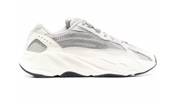 Унисекс кроссовки Adidas Yeezy Boost 700 V2 Static