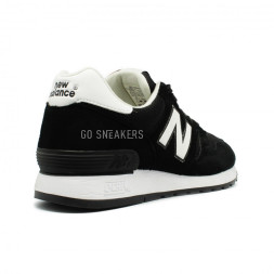 New Balance Женские 670 Black