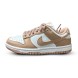 Женские кроссовки Nike Dunk Low Rose Whisper Woman