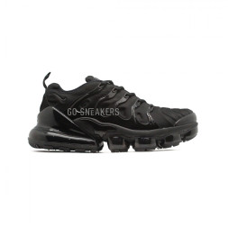 Nike Air Vapormax Plus Black