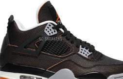 Женские кроссовки Nike Wmns Air Jordan 4 Retro &#039;Starfish&#039;