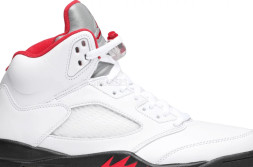 Nike Air Jordan 5 Retro &#039;Fire Red&#039; 2020