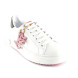 Унисекс кроссовки Louis Vuitton Sneakers Leather White
