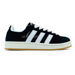 Adidas Campus 00S Black/White