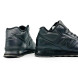 Мужские зимние кроссовки New Balance Man Winter Leather Black