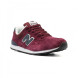 Женские кроссовки New Balance 996 Bordux