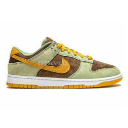 Nike Dunk Low Dusty Olive