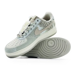 Nike Air Force Low 1 &amp;quot;Кактус Джек&amp;quot;
