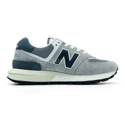 New Balance Grey 574 