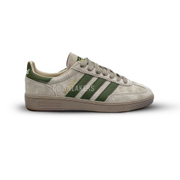 Adidas Spezial Suede Grey