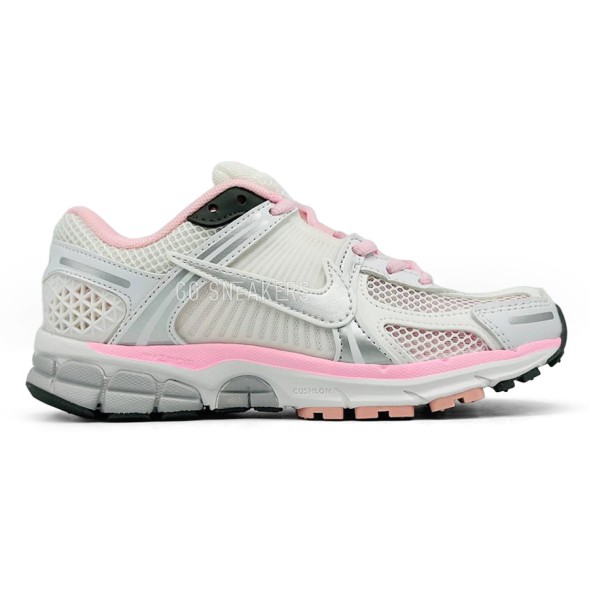 Женские кроссовки Nike Zoom Vomero 5 WMNS Sail Mink White/Pink