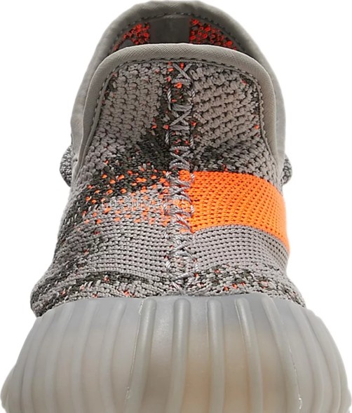 Унисекс кроссовки Adidas Yeezy Boost 350 V2 &amp;#039;Beluga Reflective&amp;#039;