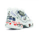 Женские кроссовки Vetements x Reebok Insta Pump Fury &amp;quot;Graffiti&amp;quot; 