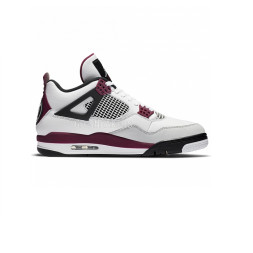 Nike Air Jordan 4 Retro PSG Paris Saint-Germain