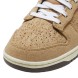 Унисекс кроссовки Nike Dunk Low x Clot Cork