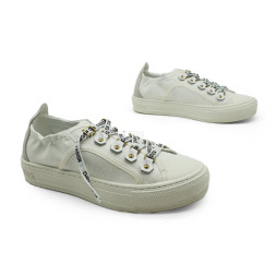 Dior Sneakers White
