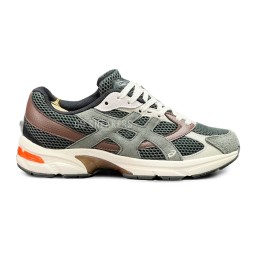 Asics GEL-1130 Khaki/Brown