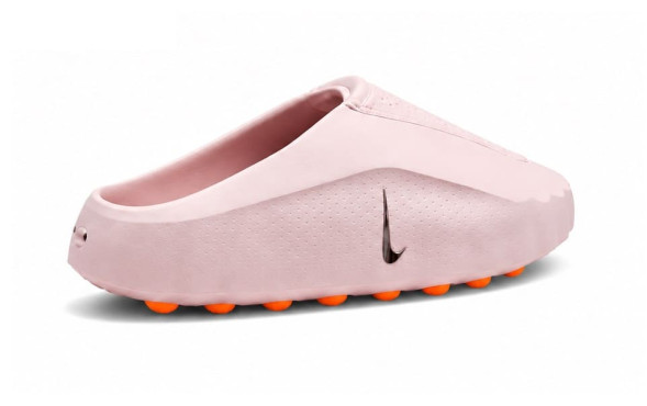 Женские слипоны Nike Mind 001 Pink Rose