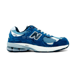 New Balance 2002R Protection Pack Dark Navy