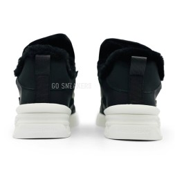 Dolce&amp;amp;Gabbana Woman Winter Black