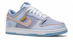 Nike Dunk Low x Union Argon