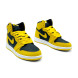 Унисекс кроссовки Nike Dunk High SP Varsity Maize 