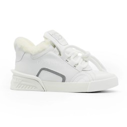 Dolce&amp;amp;Gabbana Woman Winter White