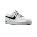Женские кроссовки Nike Air Force AF-1 Low White