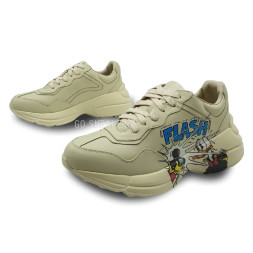 Gucci Rhyton Disney x Gucci Дональд Дак