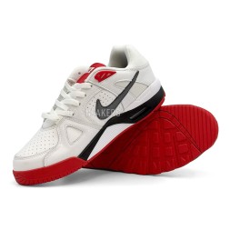 Nike Air Cross Trainer 3 Low 'Racer Black Red'