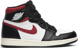 Nike Air Jordan 1 Retro High OG &#039;Gym Red&#039;