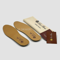 Loro Piana Open Walk Light Coffee