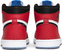 Nike Air Jordan 1 Retro High OG &#039;Origin Story&#039;