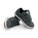 Унисекс кроссовки DC Shoes Unisex Leather Grey