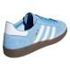 Унисекс кеды Adidas Originals Spezial Light Blue