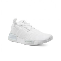 Adidas NMD Total White