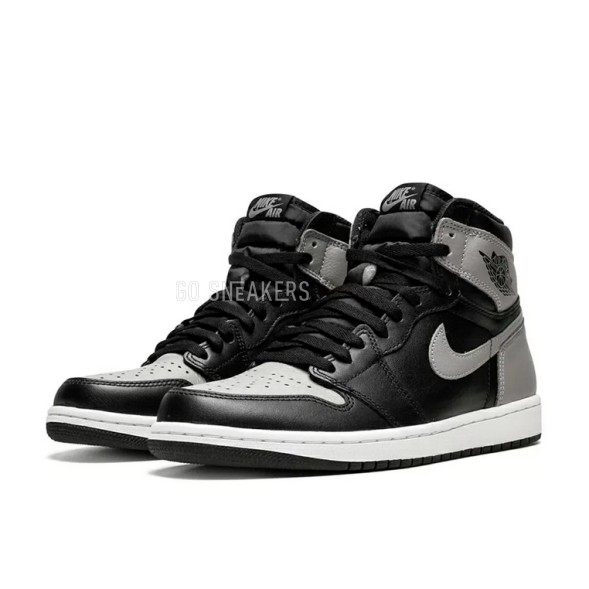 Мужские кроссовки Nike Jordan 1 Retro High Shadow