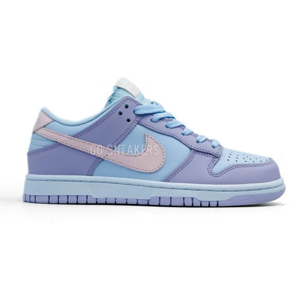 Унисекс кроссовки Nike Dunk Low LX Lisa Leslie Violet