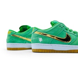 Nike SB Dunk Low &#039;St. Patrick’s Day&#039; 