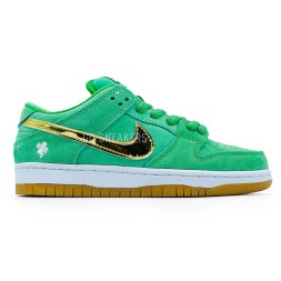 Nike SB Dunk Low &#039;St. Patrick’s Day&#039; 
